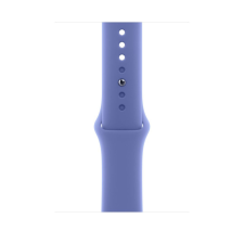 Apple Watch 46mm Sport Band M/L Periwinkle okosóra kellék