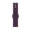 Apple Watch 46mm Sport Band Plum M/L
