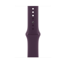 Apple Watch 46mm Sport Band Plum M/L okosóra kellék