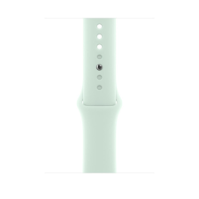 Apple Watch 46mm Sport Band S/M Aquamarine okosóra kellék