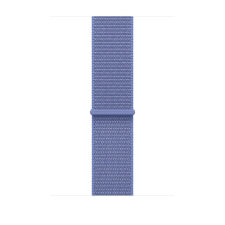 Apple Watch 46mm Sport Loop Periwinkle MDV54 okosóra kellék