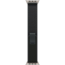 Apple Watch 49 mm Terep pánt, M/L - fekete / natúr titán (MXTR3ZM/A) okosóra kellék