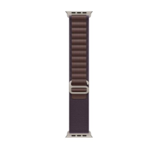 Apple Watch 49mm-es Alpesi pánt indigó – L (MT5R3ZM/A) (MT5R3ZM/A) okosóra kellék