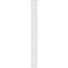 Apple Watch 49mm fehér óceán szíjhosszabbítás okosóra kellék