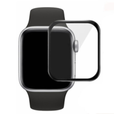 Apple Watch 4/Watch 5/Watch 6/SE 40mm, Kijelzővédő fólia (ütésálló) okosóra kellék