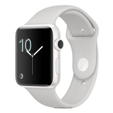 Apple Watch Edition Series 2 - Hydrogél kijelzővédő fólia okosóra kellék