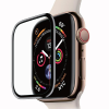  APPLE WATCH IWATCH 40MM KIJELZŐVÉDŐ FÓLIA ÜTÉSÁLLÓ KARCÁLLÓ 3DB