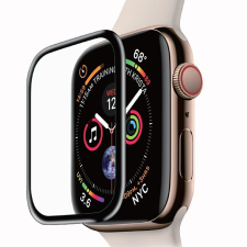 APPLE WATCH IWATCH 40MM KIJELZŐVÉDŐ FÓLIA ÜTÉSÁLLÓ KARCÁLLÓ 3DB okosóra kellék