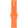 Apple Watch klementin sportszíj, 46 mm, S/M méret