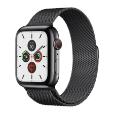  Apple Watch mágneses szíj 7/8 (41mm) okosóra kellék