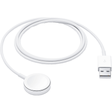 Apple Watch Mágneses töltőkábel (1m) (MW6A3ZM/A) okosóra kellék