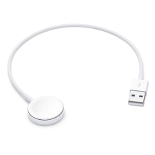 Apple Watch mágneses töltőkábel USB 1m (mx2e2zm/a) okosóra kellék
