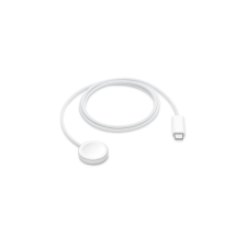 Apple Watch Magnetic Fast Charger to USB-C Cable (1 m) okosóra kellék