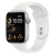 Apple Watch SE (2nd gen.) 44mm Silver