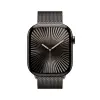 Apple Watch Series 10 LTE 46mm titán Okosóra (Q502-08D)