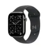 Apple Watch Series 11 fekete Okosóra MFD14ZR/A (Q502-0C3)