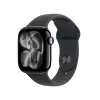 Apple Watch Series 11 GPS Fekete okosóra MEQT4ZR/A (Q501-0D9)