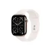 Apple Watch Series 11 MFD64ZR/A rózsaszín Okosóra (Q502-0C8)