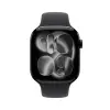 Apple Watch Series 11 okosóra fekete (MEUW4QN-A)