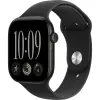 Apple Watch Series 12, okosóra fekete MJG84ZR/A (MJG84ZRA)