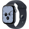 Apple Watch Series 12, okosóra sötétkék MJH44ZR/A (MJH44ZRA)