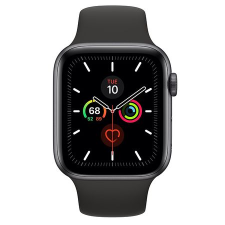 Apple Watch Series 5 40mm LTE okosóra