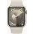  Apple Watch Series 9 GPS 45 mm, Starlight alumínium ház, sport szíj