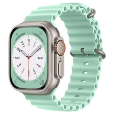 Apple Watch szíj Ocean (38/40/41mm) -türkiz okosóra kellék