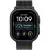 Apple Watch Ultra 4 GPS + Cellular 49mm fekete titán tok fekete titán milánói szíj L mjax4qf/a