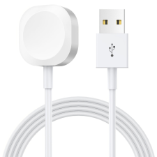 Apple Watch USB töltő okosóra kellék