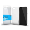 Apple Xprotector Szilikon tok ultravékony 0.33 mm Apple iPhone 15 Pro, átlátszó