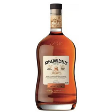  Appleton Estate 8 years 1,0 43% rum