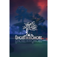 Application Systems Heidelberg Ghost on the Shore (PC - Steam elektronikus játék licensz) videójáték