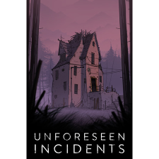 Application Systems Heidelberg Unforeseen Incidents (PC - Steam elektronikus játék licensz) videójáték