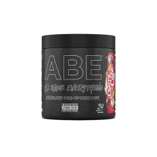  Applied Nutrition ABE - ALL BLACK EVERYTHING (315 GRAMM) vitamin és táplálékkiegészítő
