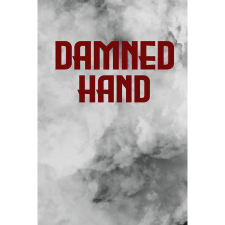Applykat Damned Hand (PC - Steam elektronikus játék licensz) videójáték