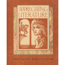  Appreciating Literature antikvárium - használt könyv