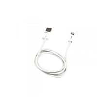 Approx APPC03V2 Lightning USB kábel kábel és adapter