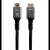 Approx APPC63 HDMI 2.1 apa - HDMI 2.1 apa Kábel 2m - Fekete (APPC63)