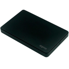 Approx APPHDD300B 2,5&quot; USB3.0 HDD SATA Black asztali számítógép kellék