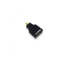 Approx HDMI - micro HDMI adapter (APPC19) (APPC19) kábel és adapter