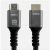 Approx Kábel - HDMI 2.1 kábel apa/apa 3m (UHD 8K, 4K, FHD, aranyozott, HDR10, HDCP 2.2, Dolby TrueHD, ARC) (APPC64)