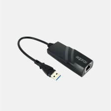 Approx USB 3.0 10cm APPC07GV3 kábel és adapter