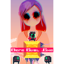 AppSir, Inc. DERE EVIL EXE (PC - Steam elektronikus játék licensz) videójáték