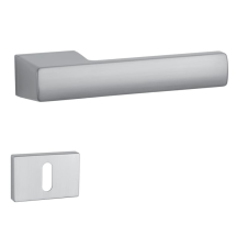 Aprile BRISA Rejtett téglalaprozettán RTH SLIM 7MM SC - Szatén króm BB zár és alkatrészei