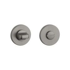 Aprile Körrozetta APRILE R SLIM 7MM GYM - Grafit WC 4X4 zár és alkatrészei