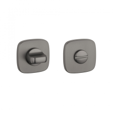 Aprile Négyzetrozetta APRILE QR SLIM 7MM GYM - Grafit WC 4X4 zár és alkatrészei