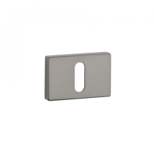 Aprile Téglalaprozetta APRILE RT SLIM 7MM GYM - Grafit BB zár és alkatrészei