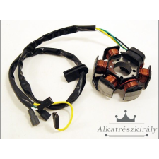 APRILIA GYÚJTÁSALAPLAP KPL. AM6,DERBY /DUCATI/ egyéb motorkerékpár alkatrész