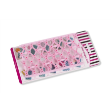  Apró szívek műanyag fondant mintázó rács sütés és főzés